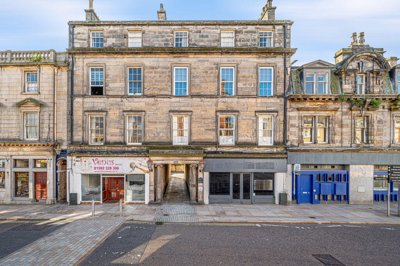 Property on High Street, KY1 1JT