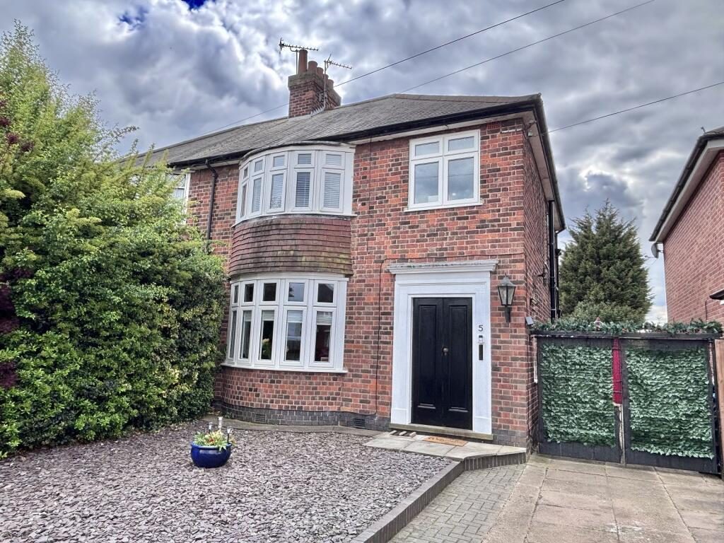Detached House