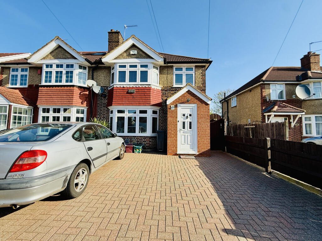 Detached House