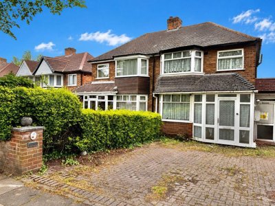 Semi-Detached