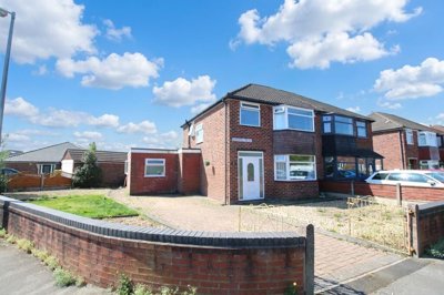 Semi-Detached