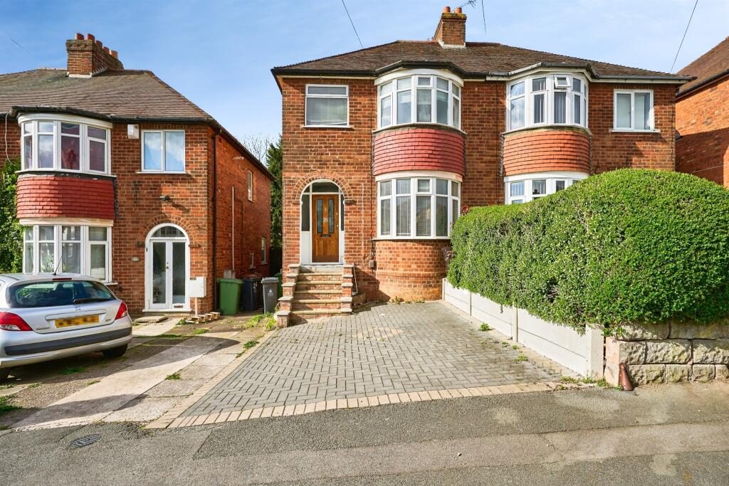 Detached House