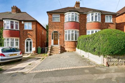 Semi-Detached