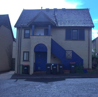 Maisonette