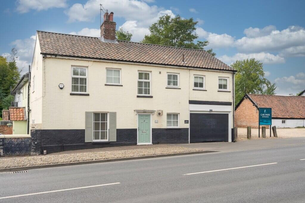 Detached House