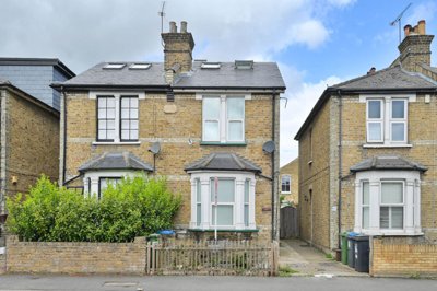 Maisonette