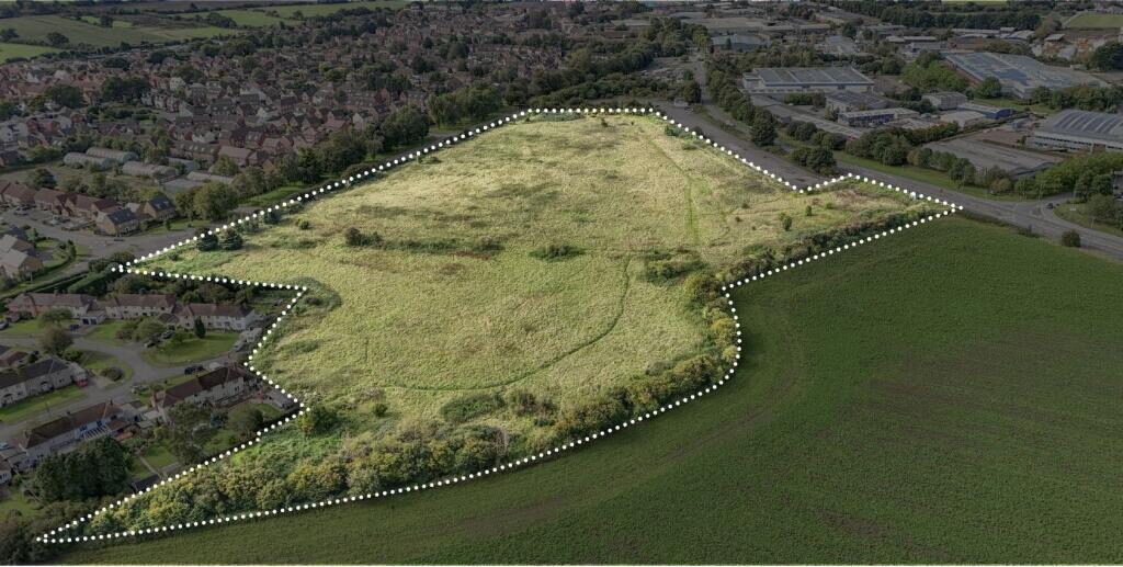 Commercial Development