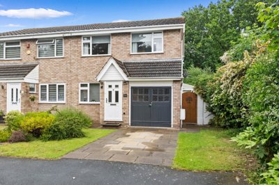 Semi-Detached