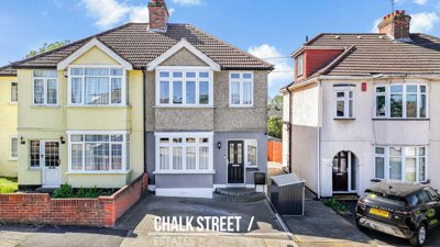 Semi-Detached