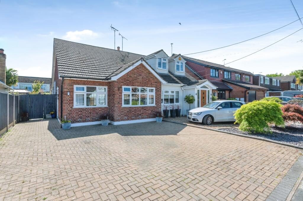 Bungalow