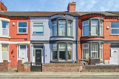 Terraced