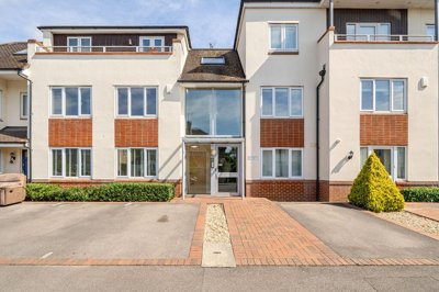 Property on Kelburne Road, OX4 3SH