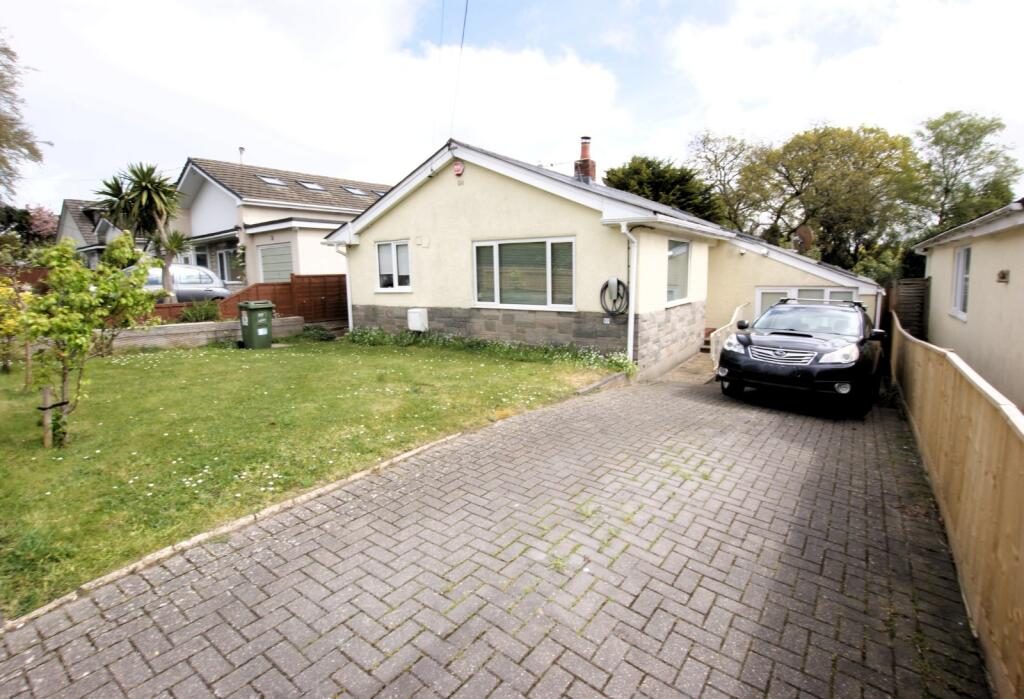 Bungalow