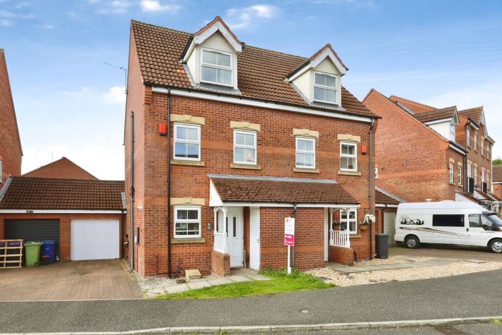 Detached House