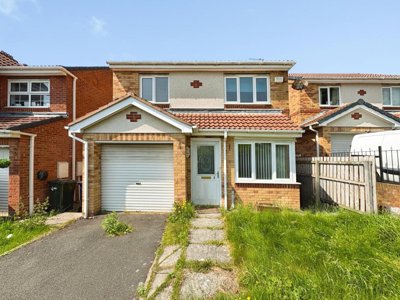 Semi-Detached