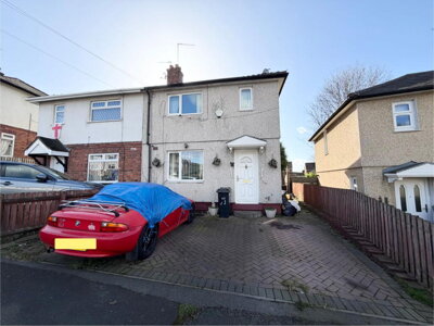 Property on Hawbush Road, DY5 3ND