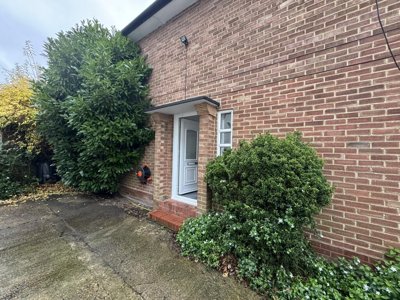 Maisonette