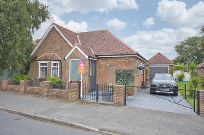 Property on Godwyn Road, CT14 6QW