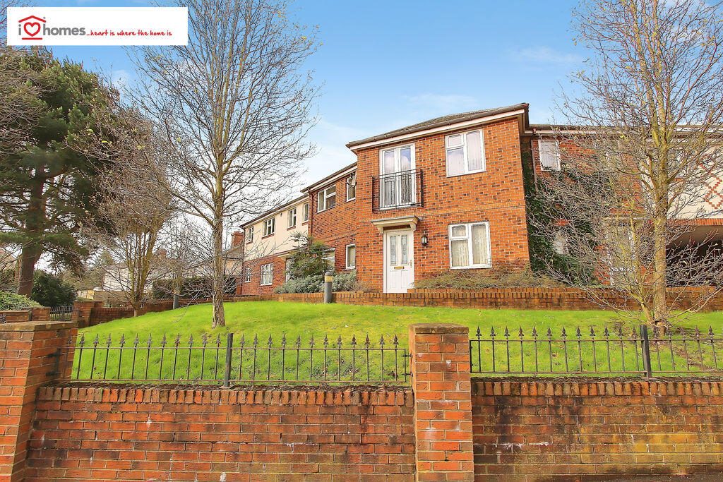 Ground Maisonette