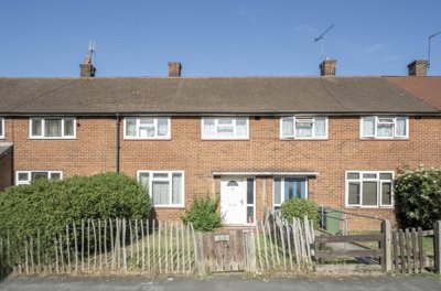 Terraced