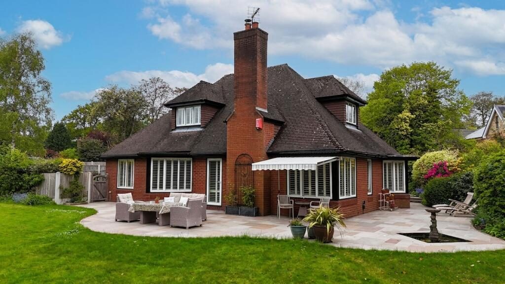 Detached House