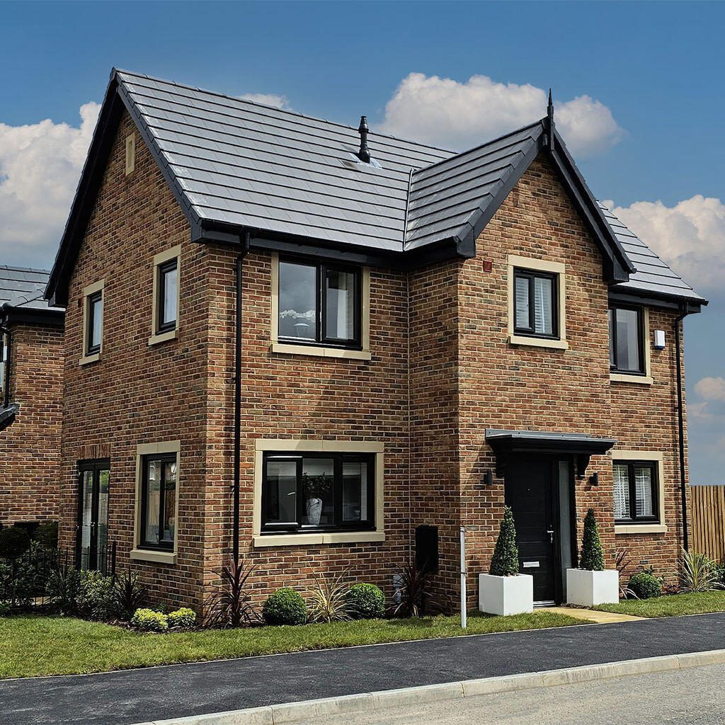 Detached House