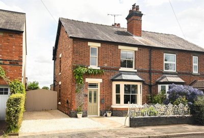 Semi-Detached