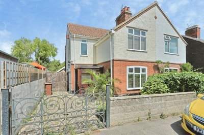 Semi-Detached