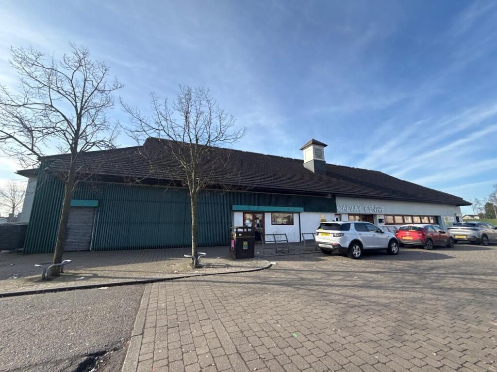 Retail Property (high Street)