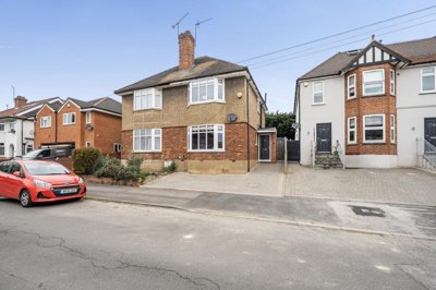 Semi-Detached