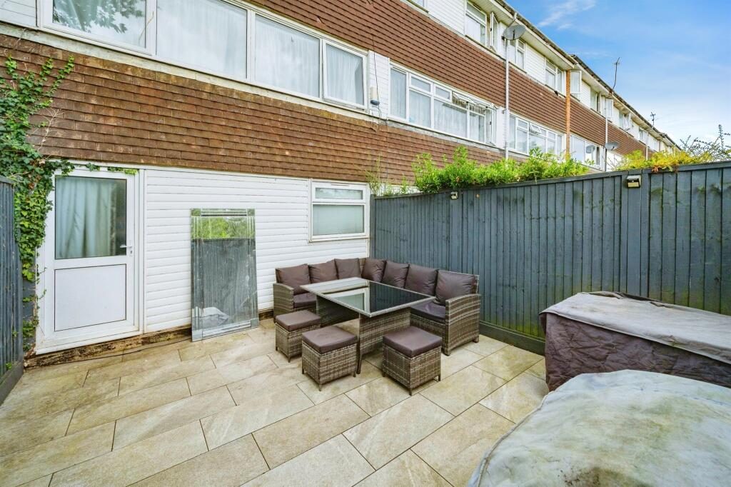 Maisonette