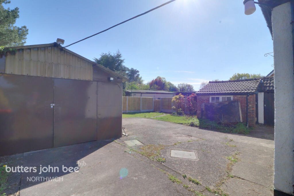 Bungalow