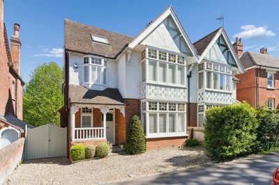 Semi-Detached