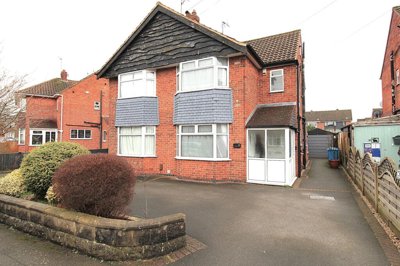 Semi-Detached