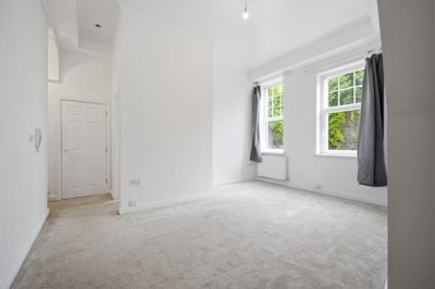 Property on Mill Street, CF37 2TS
