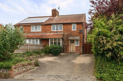 Semi-Detached