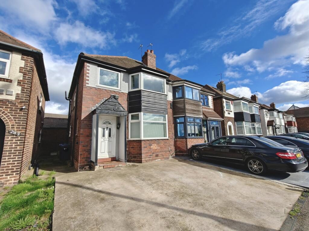 Detached House