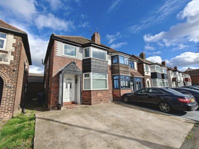 Semi-Detached