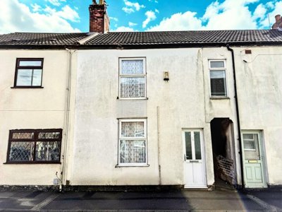 Terraced