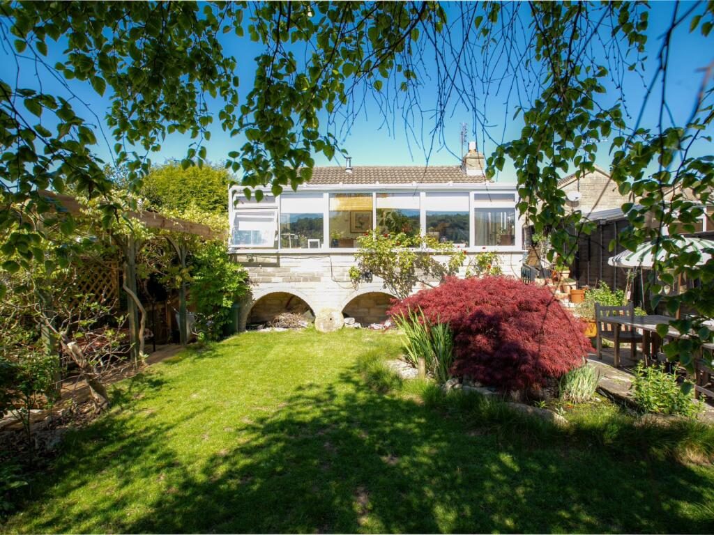 Bungalow