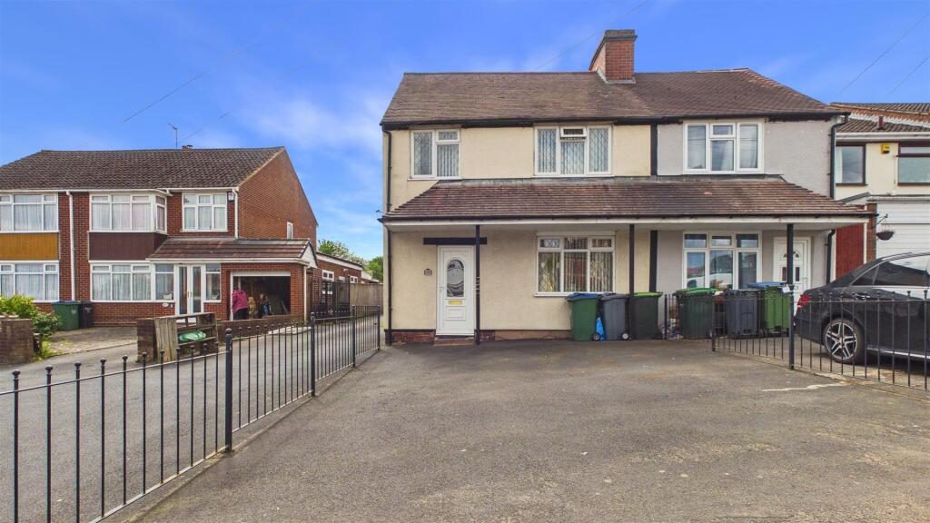 Detached House
