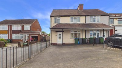 Semi-Detached