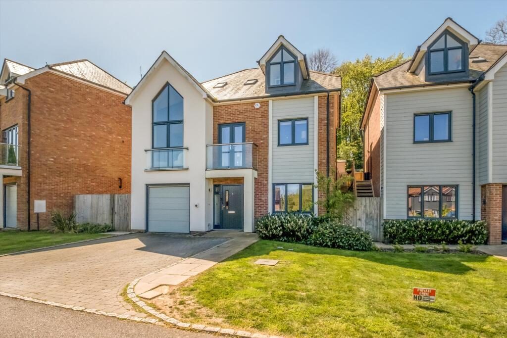 Detached House