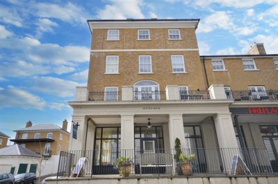 Property on DT1 3AT