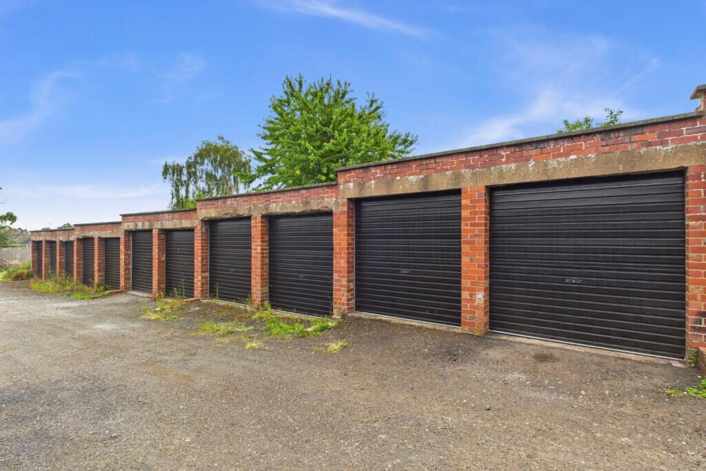 Garages