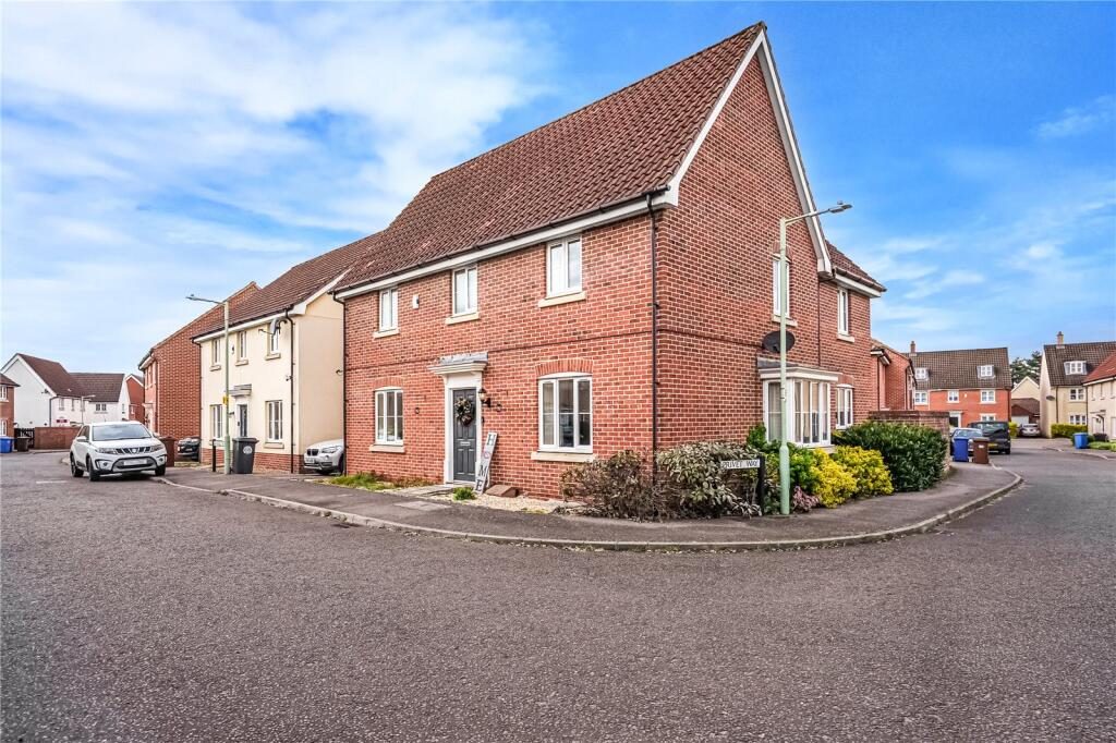 Detached House