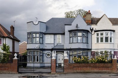 Semi-Detached