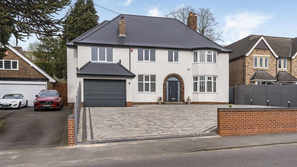 Detached House