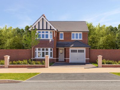Property on CW12 2HT
