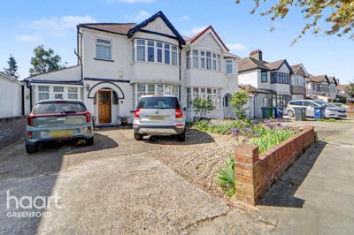Semi-Detached